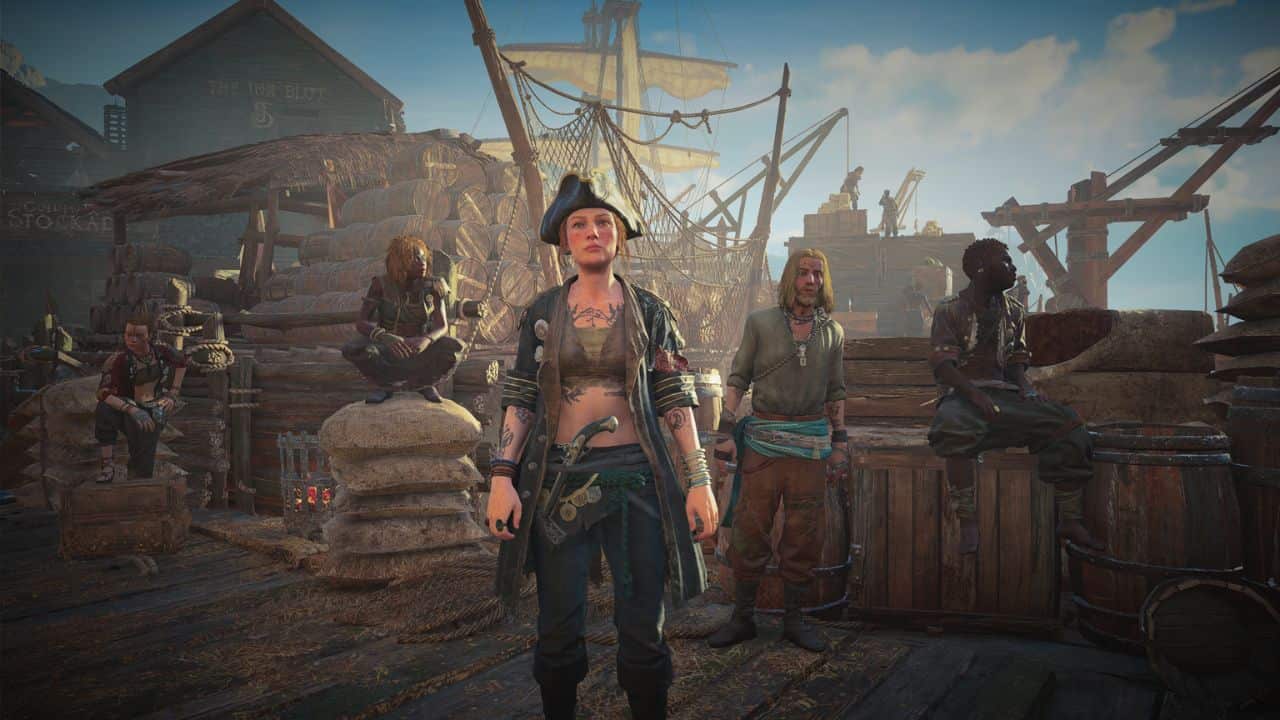 17 Skull and Bones tips and tricks – your beginner’s guide to the high seas