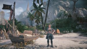 Skull-and-Bones-Bukit-Candi-Beach