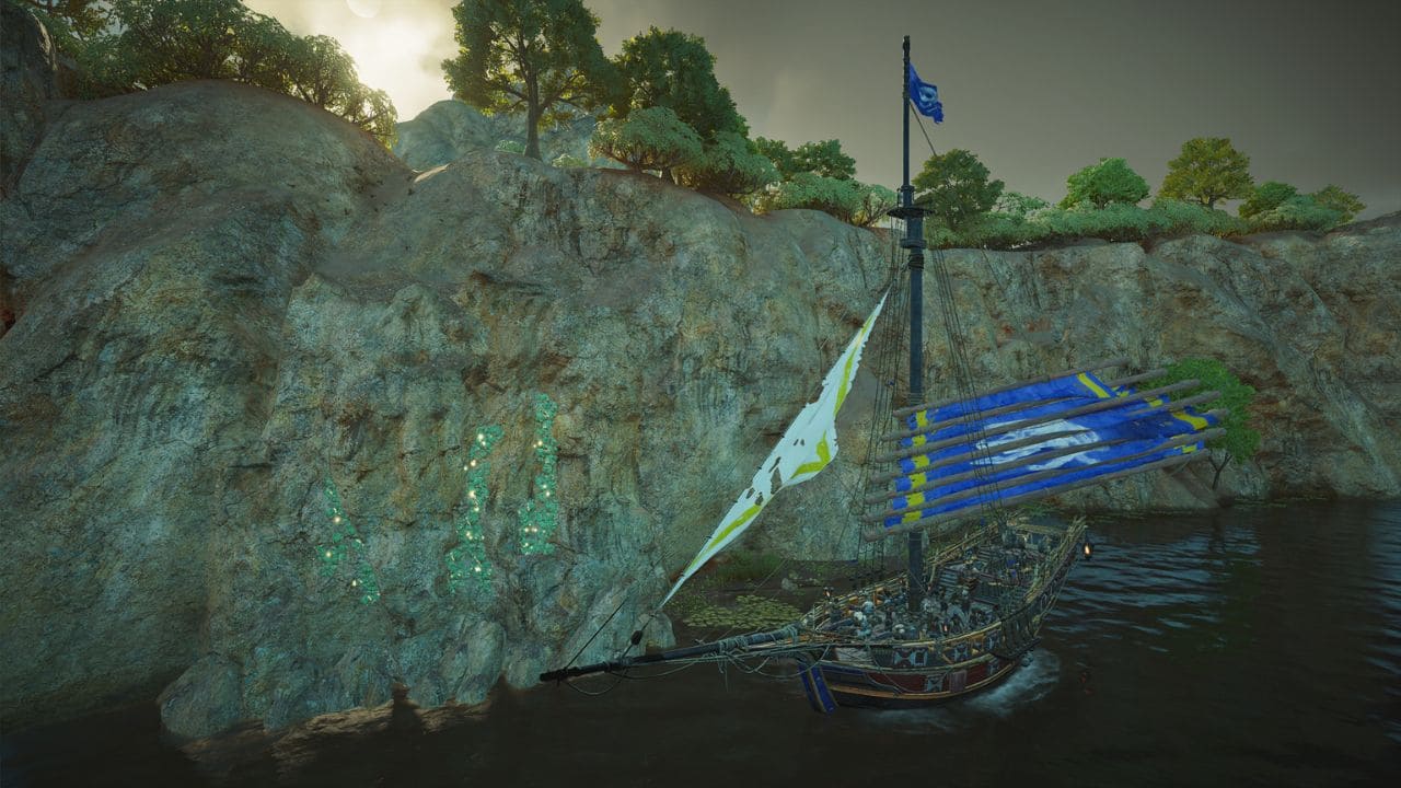 How to get Cobalt in Skull and Bones – Best way to farm Cobalt