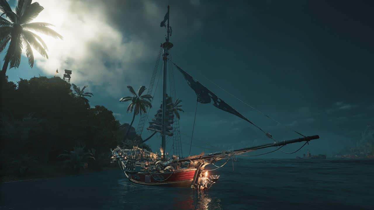 Skull and Bones Death Mark Expired – how to remove