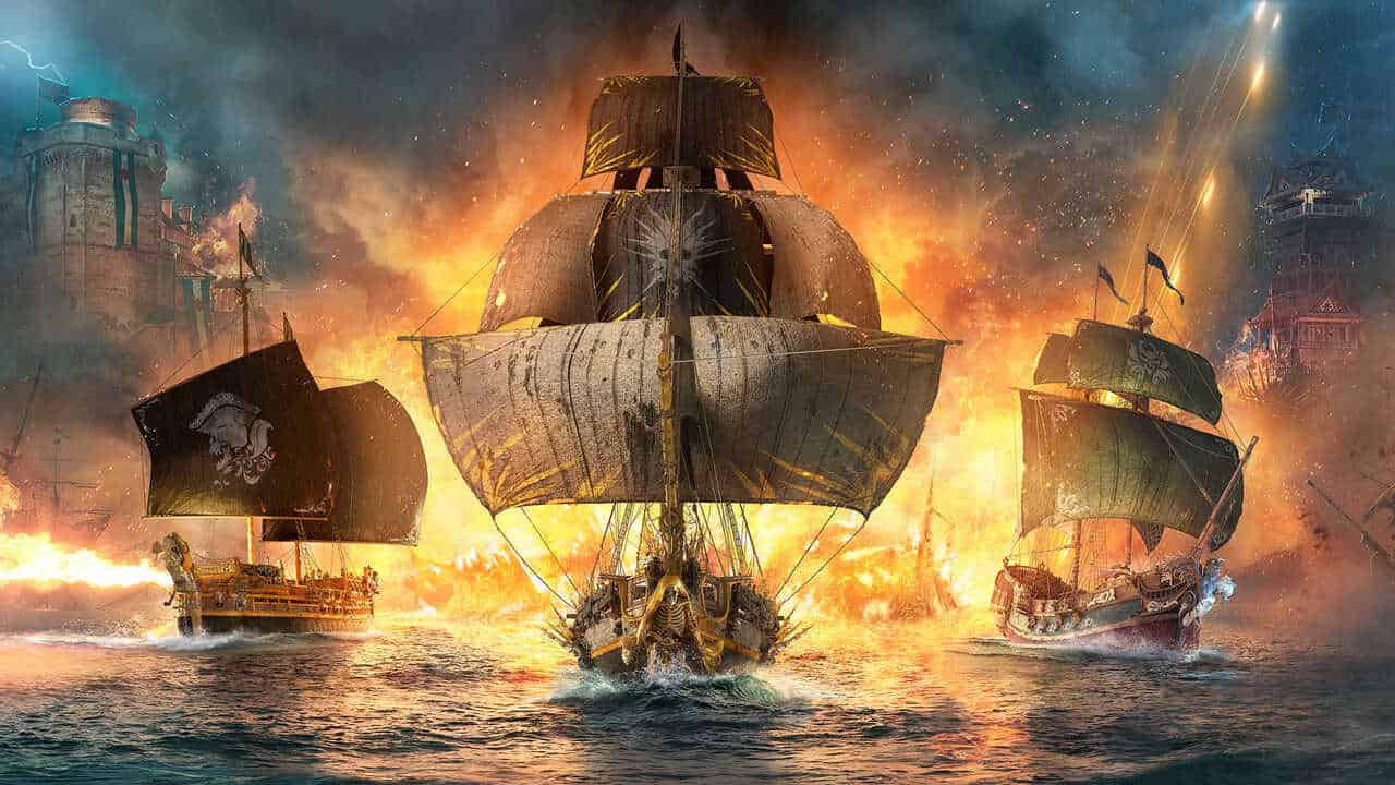 Skull and Bones glitches – is there a money glitch?