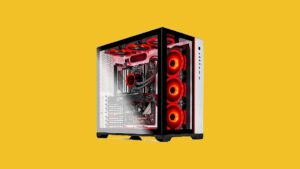 Skytech Gaming Prism II Gaming PC