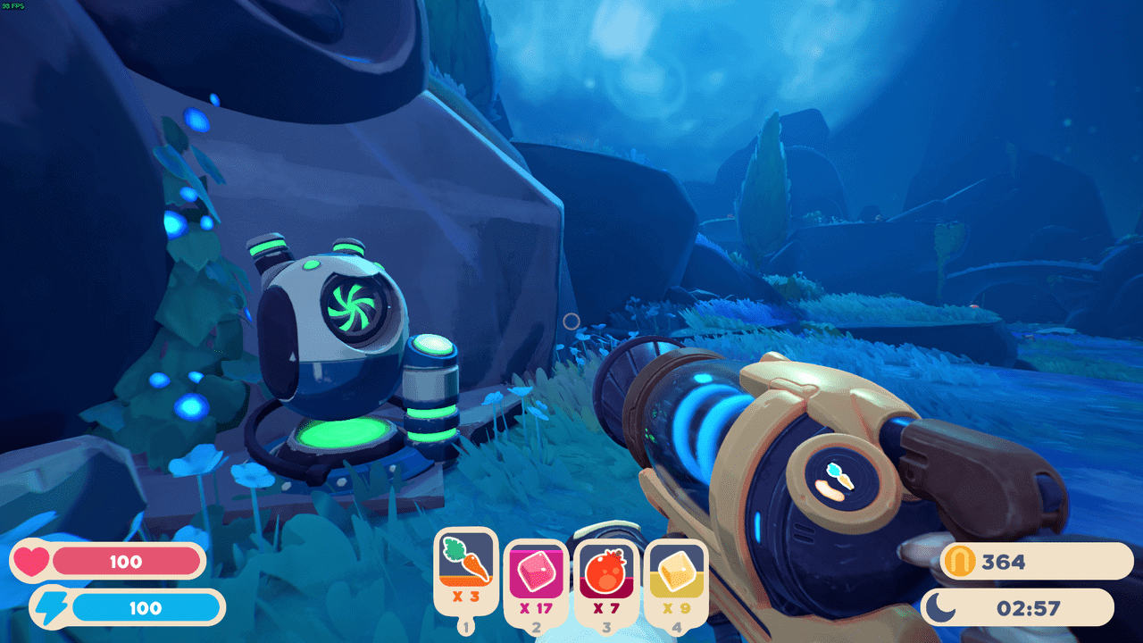 Slime Rancher 2 Repository