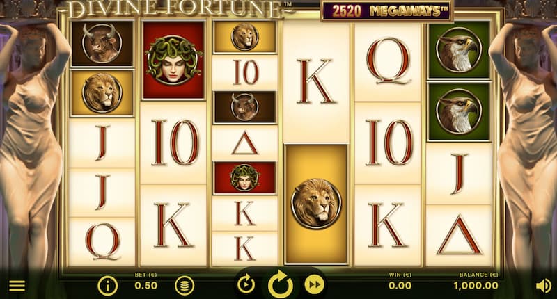 Slot Jackpot Progresif