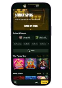 Slot Monkey – Best no KYC casino voor gokken zonder Cruks