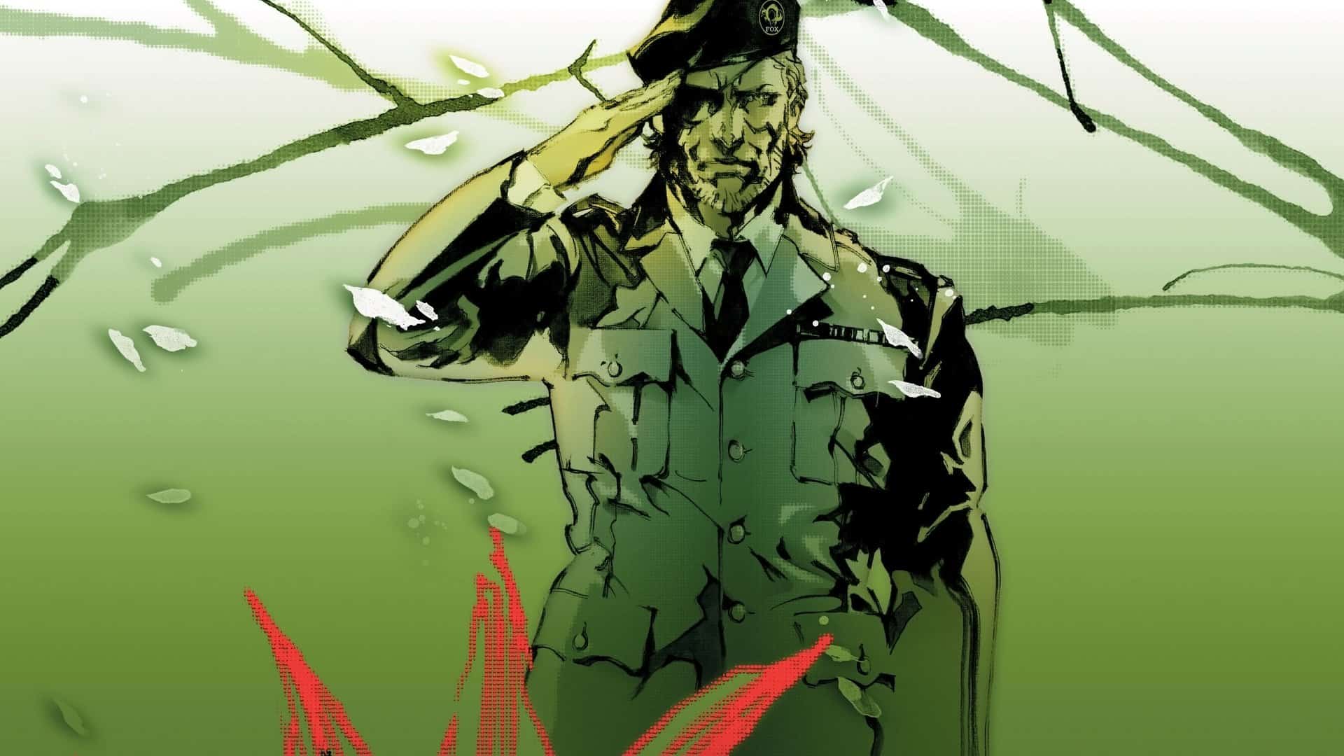 What could a Metal Gear Solid 3: Snake Eater remake improve?