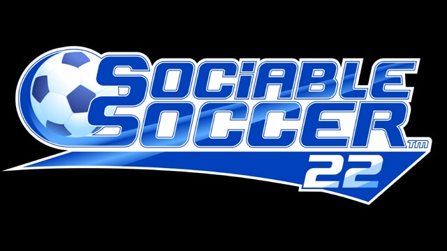 Sociable Soccer 22 set to kick off onto PC and consoles in Q2 2022