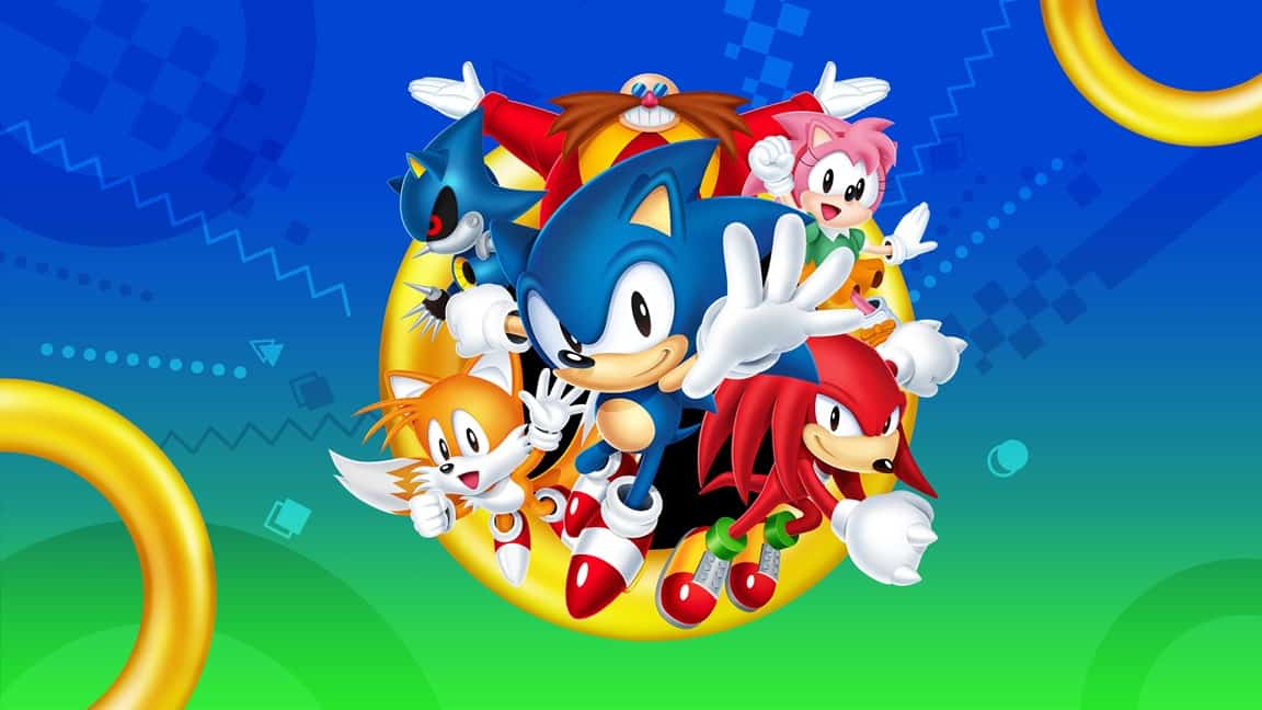 Sega says it will fix Sonic Origins issues