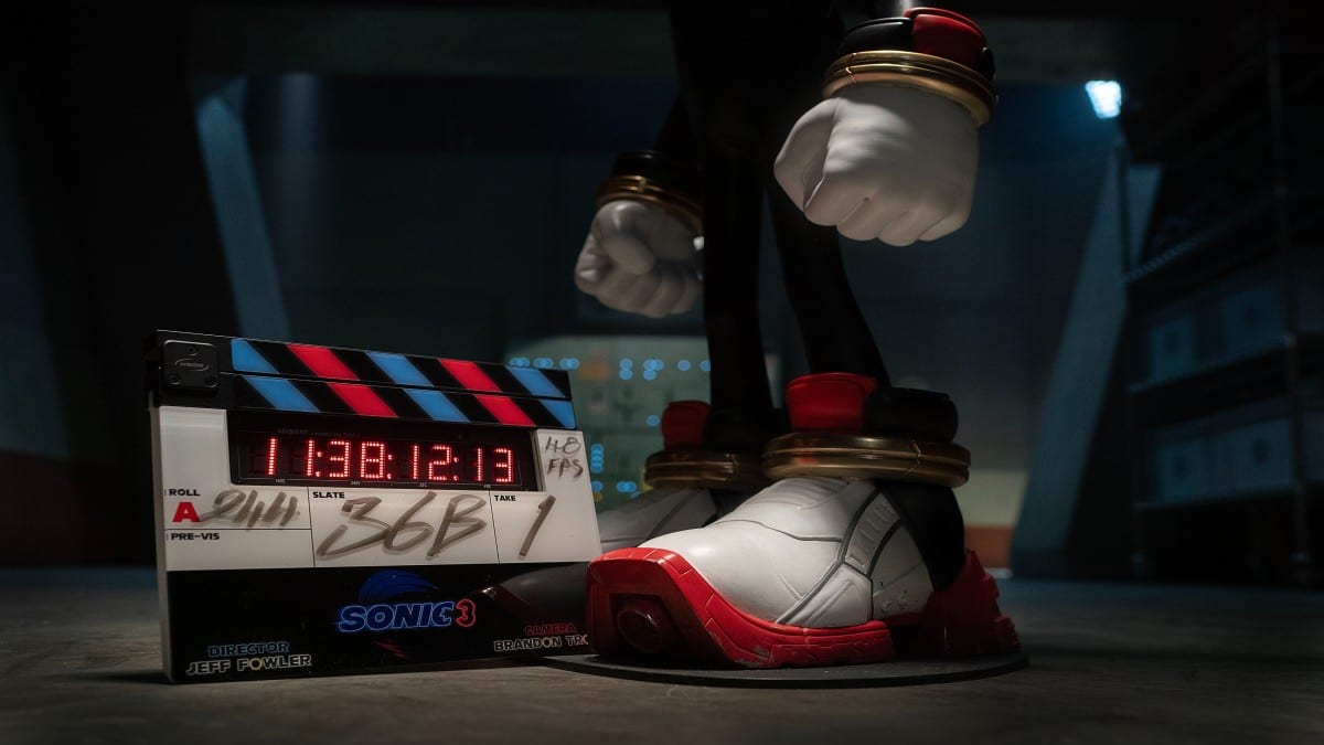 Sonic the Hedgehog 3 movie fans want one beloved actor to voice Shadow
