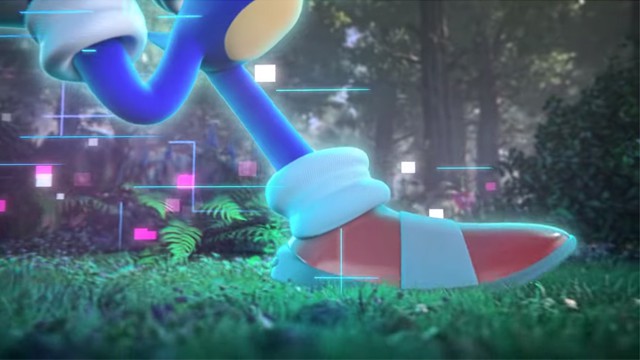 Sonic Team head hopes Sonic 2022 “lays the foundations” as Sonic Adventure did