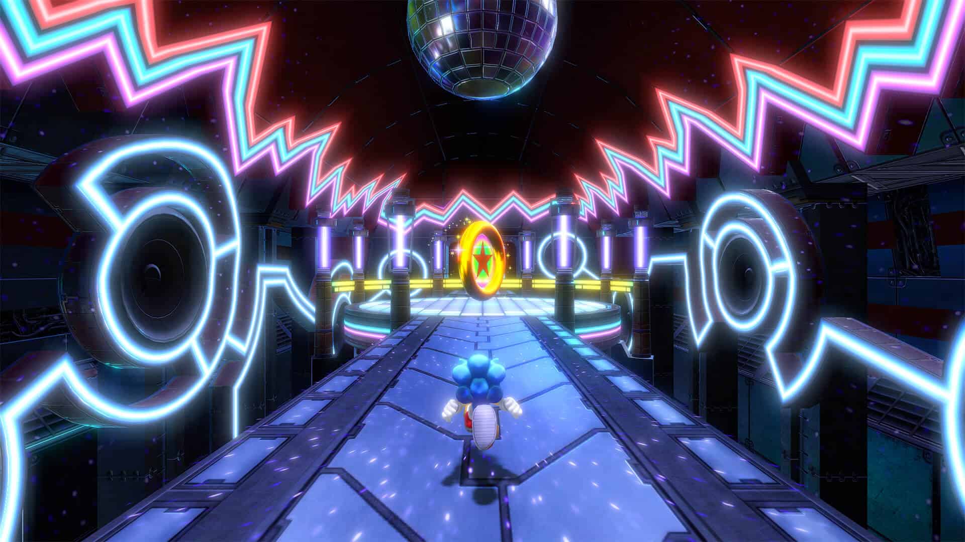 Sonic Colours: Ultimate showcases new features in the upcoming remaster