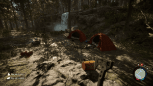 Sons Of The Forest - How to Get Water