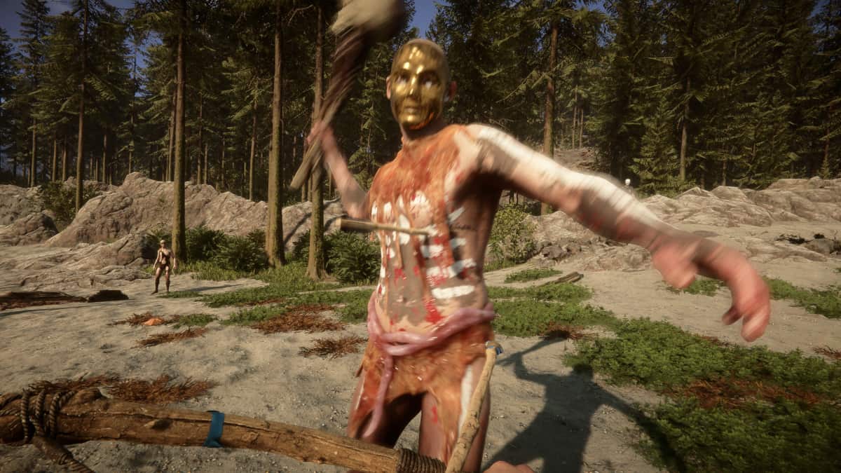 When does Sons of the Forest Early Access End?
