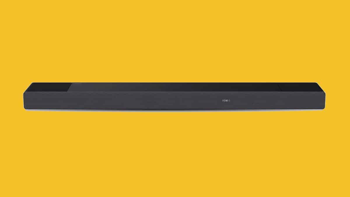 Save $201 on Sony HT-A3000 3.1ch Dolby Atmos Soundbar – Prime Day Deals