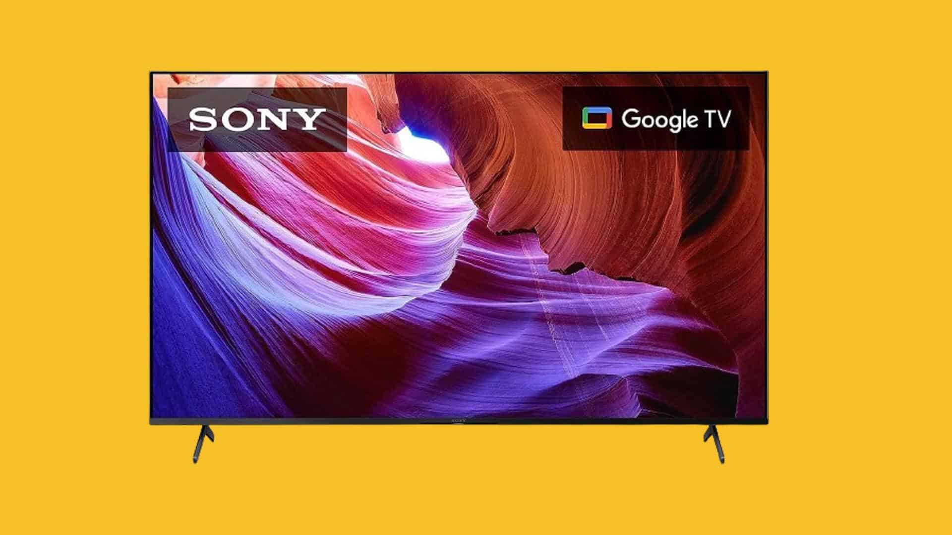 Pocket a $100 saving on this Sony 65 Inch 4K Ultra HD TV in this post Cyber Monday deal