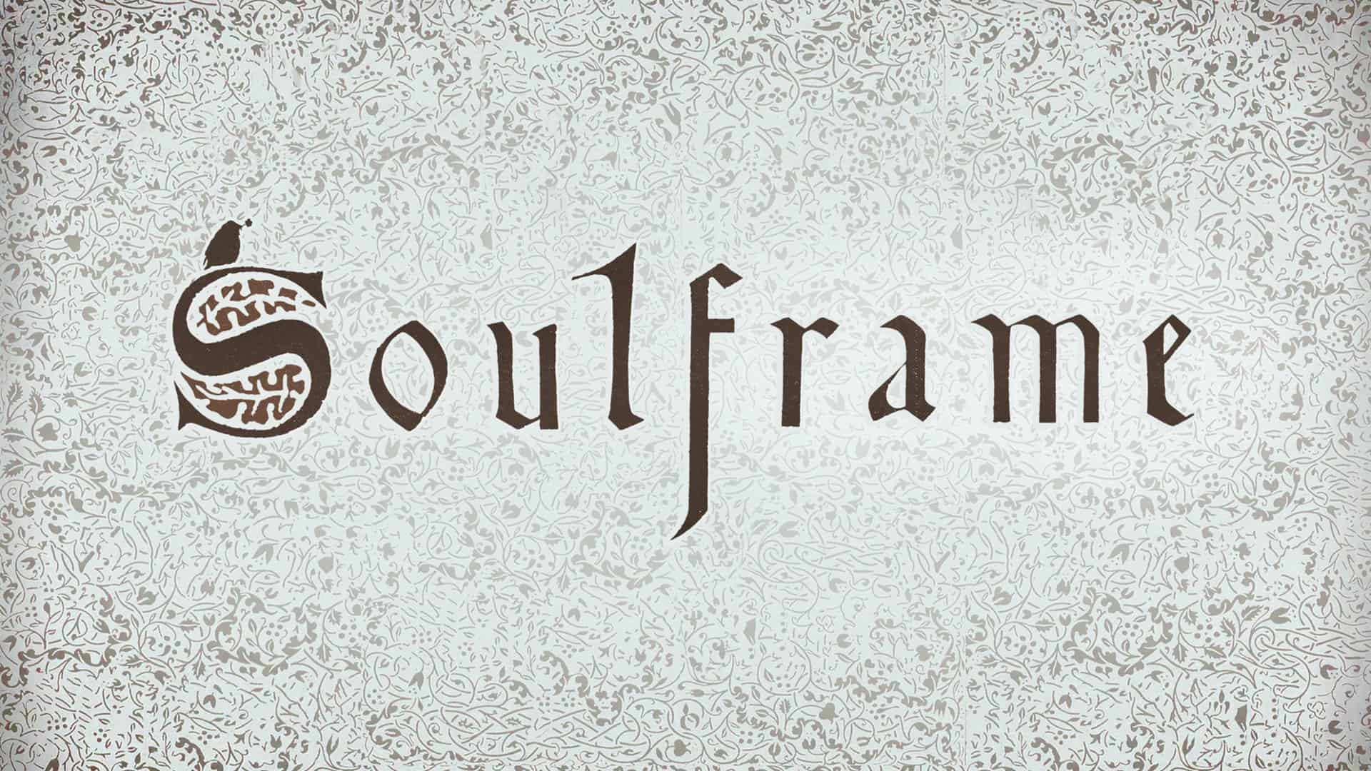 Soulframe