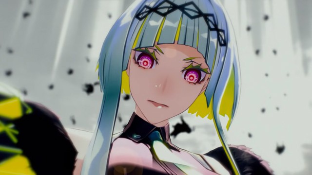 Soul Hackers 2