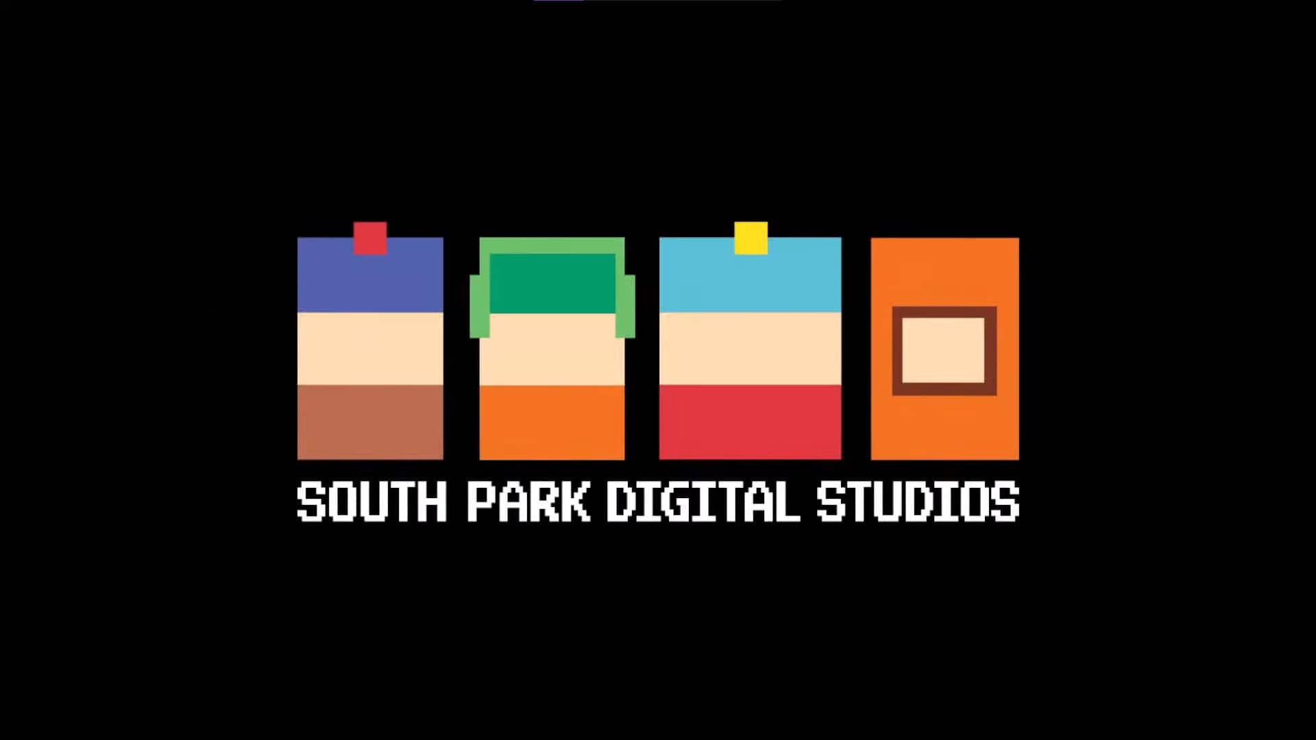 South Park THQ Nordic Snow Day