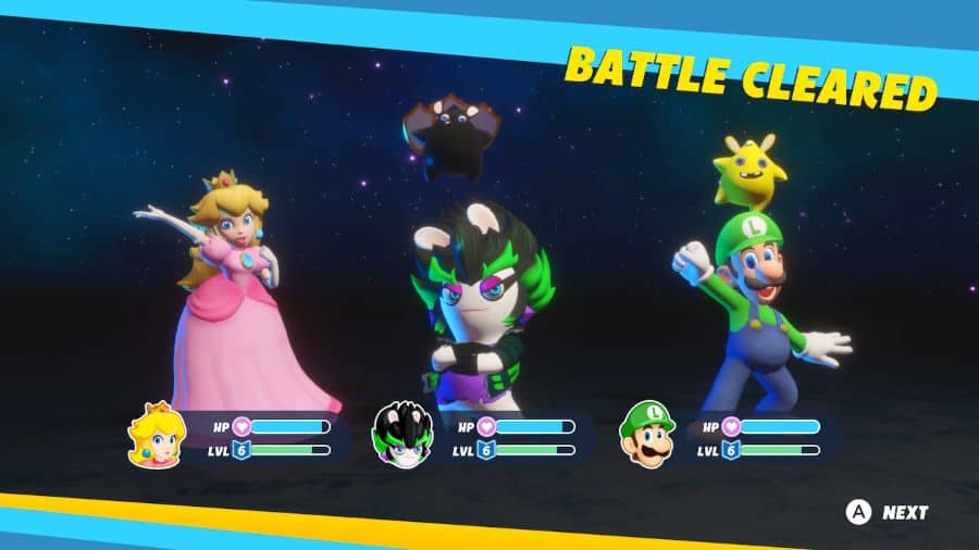 Mario + Rabbids Sparks Of Hope – Best Team Comps 