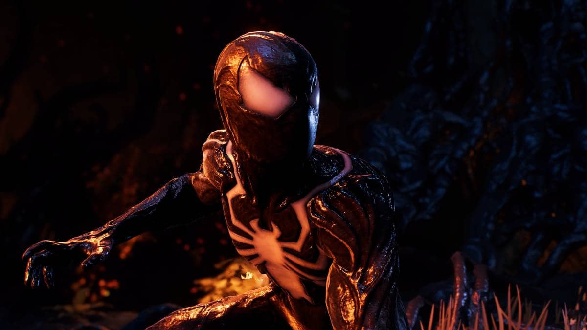 Marvel’s Spider-Man 2 review – a return with venomous bite