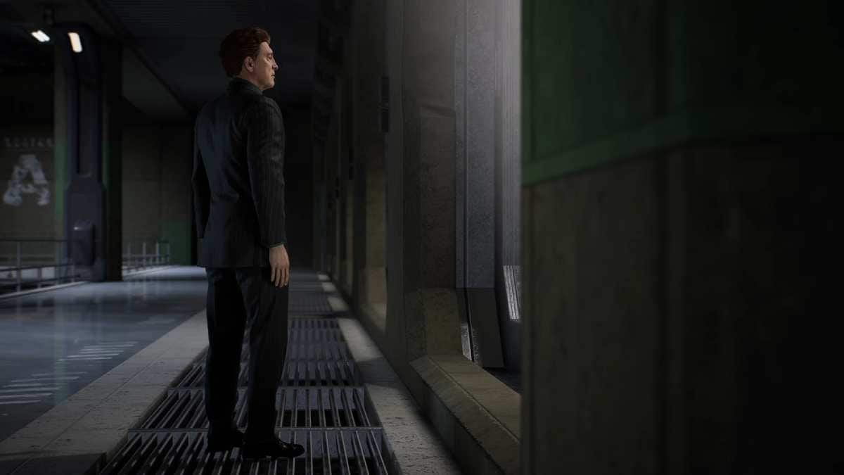 How the Spider-Man 2 post credits scenes & ending set up the next game
