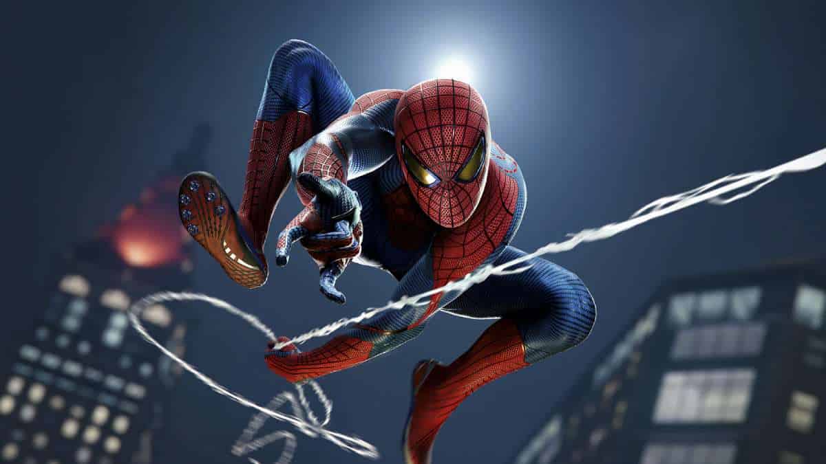 What accessibility options does Spider-Man 2 have?