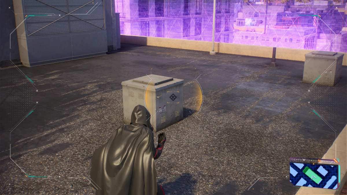 Spider-Man 2 all Prowler Stash locations and how to complete