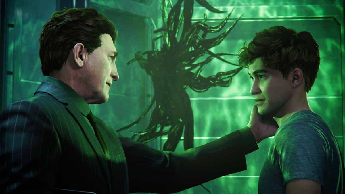 Spider-Man 2 is about the ‘human’ as much as the ‘super hero’, says Insomniac