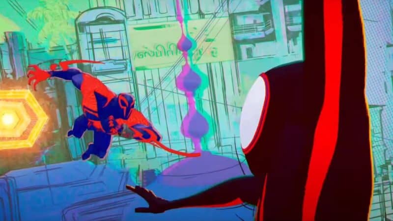 across the spider verse release date thumbnail