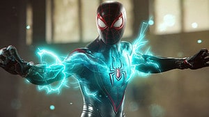 Spider-Man 2 PS4