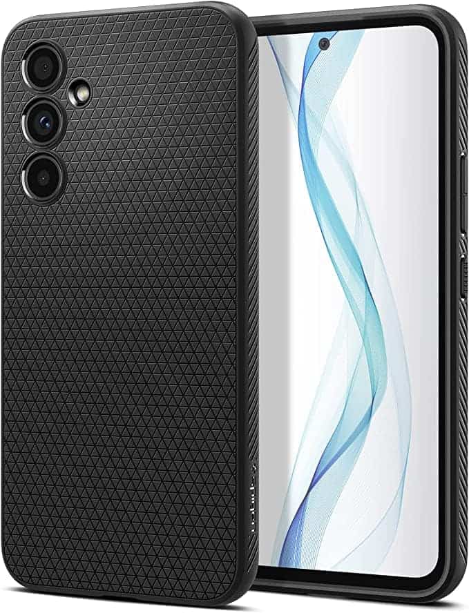 Spigen Liquid Air Armor Designed for Galaxy A54 5G Case