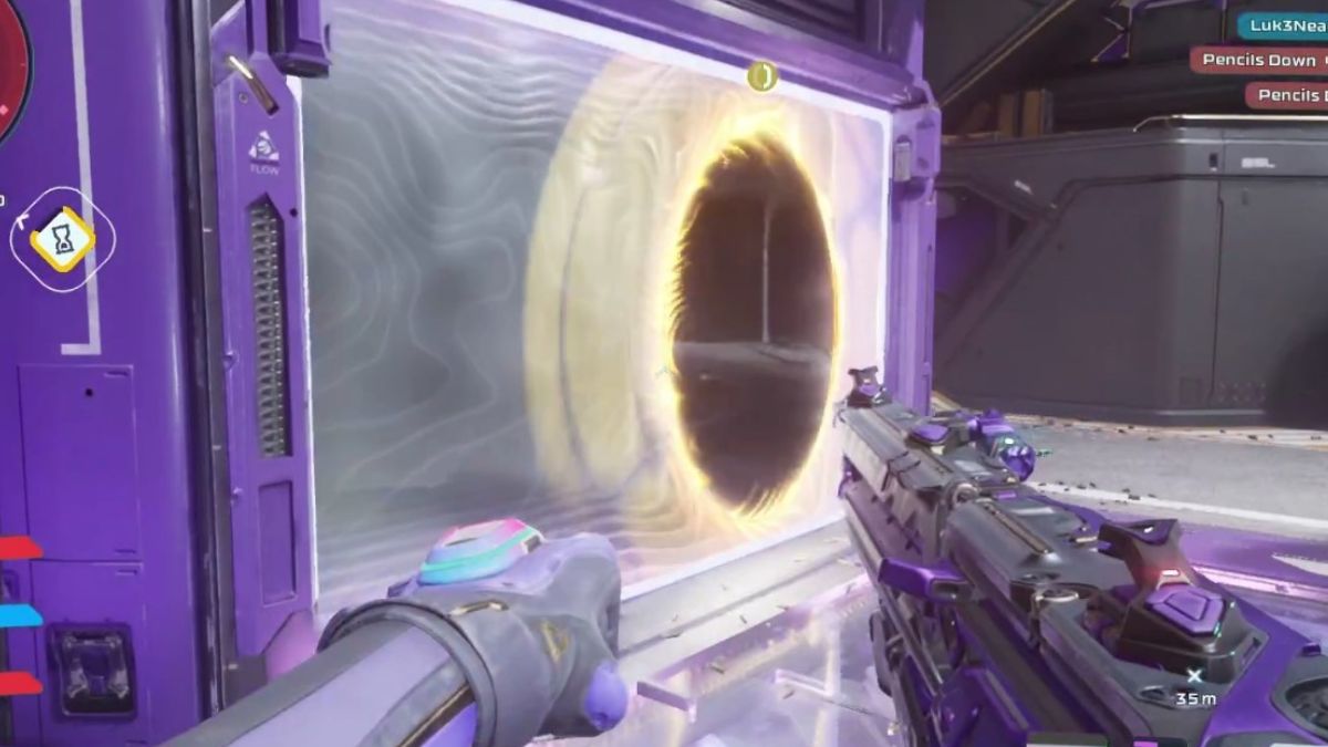 How to change portal binds in Splitgate 2 – explained