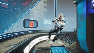 Splitgate Season 1