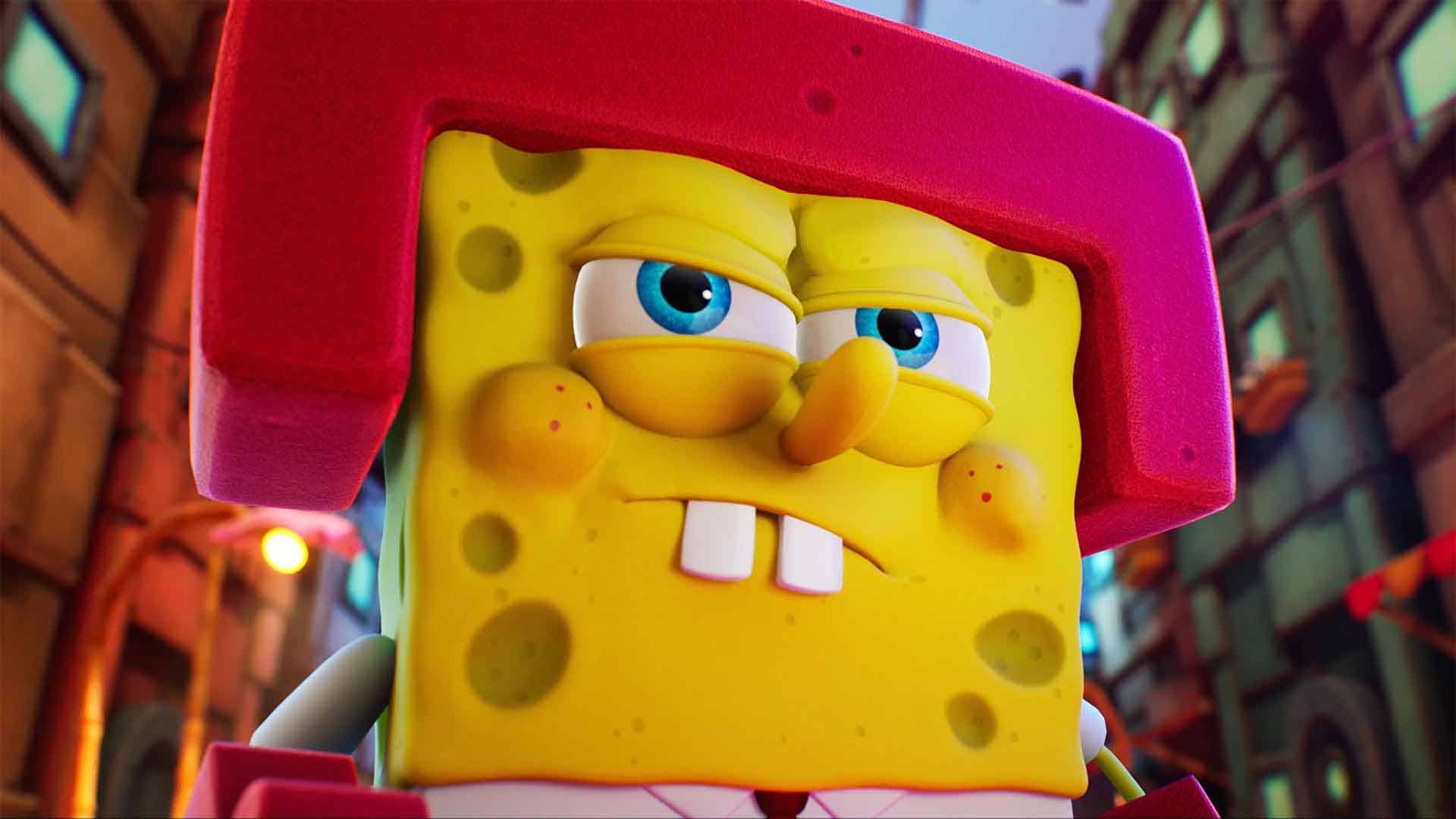 SpongeBob SquarePants: The Cosmic Shake – new gameplay trailer, predicted release date and more