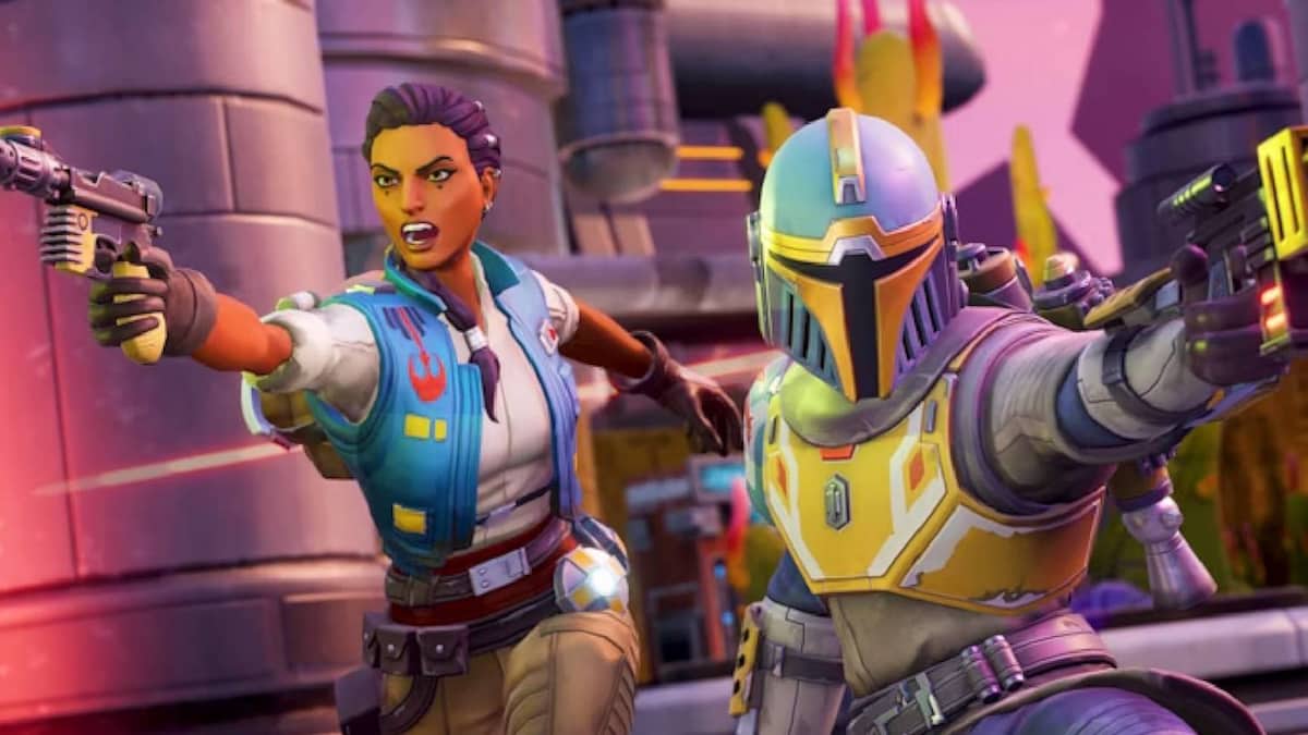 Tips and tricks for beginners in Star Wars Hunters