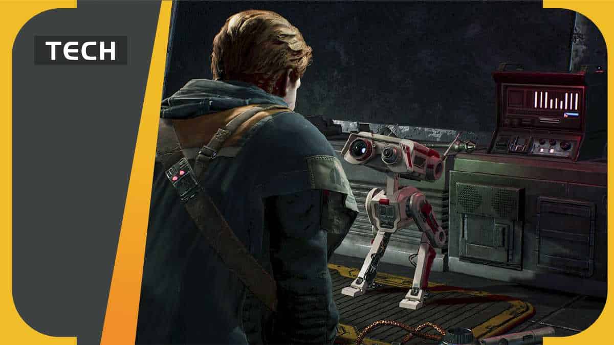Jedi Survivor best controller settings for PC, PS5 and Xbox