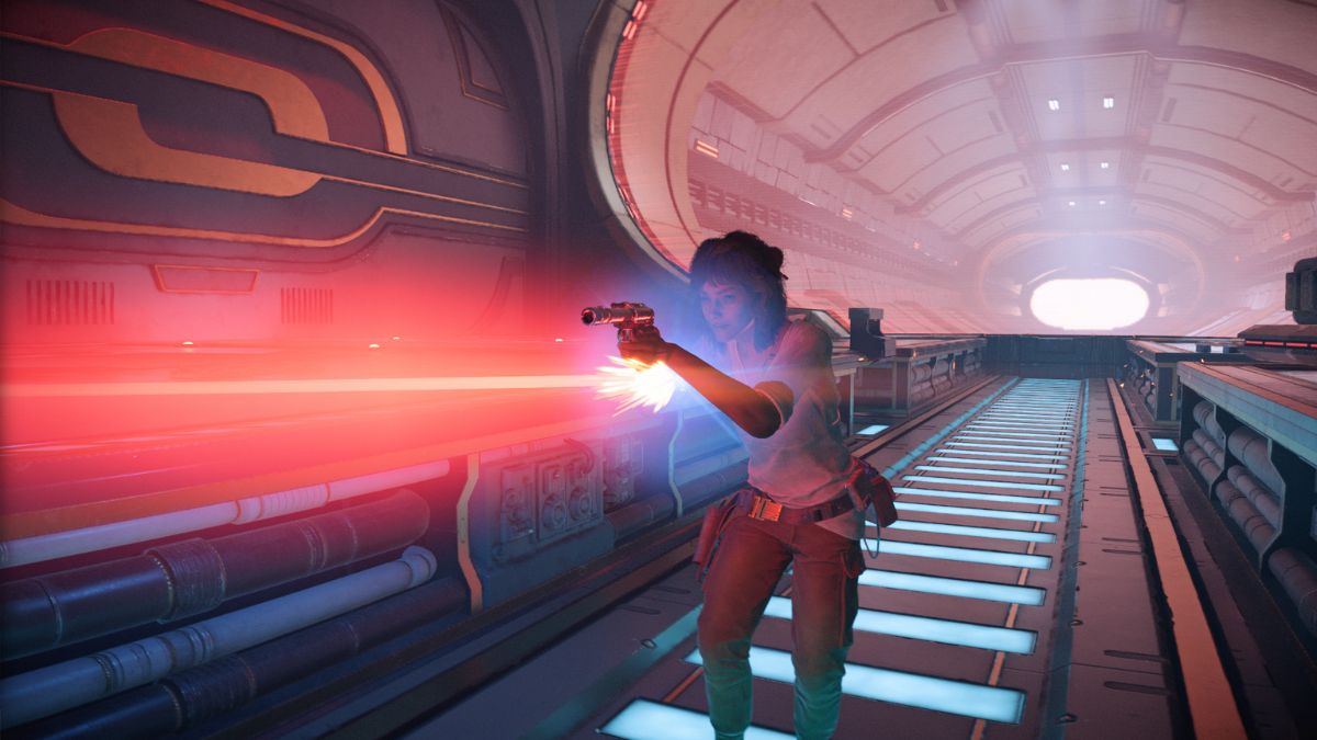 Star Wars Outlaws crashing – potential fixes
