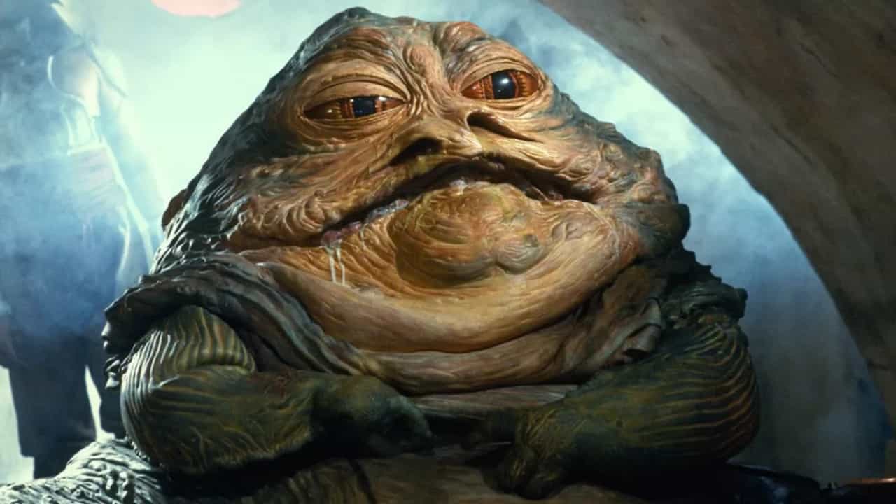 Star Wars Outlaws will let you work with Jabba the Hut