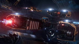 Star Citizen spaceship wait times