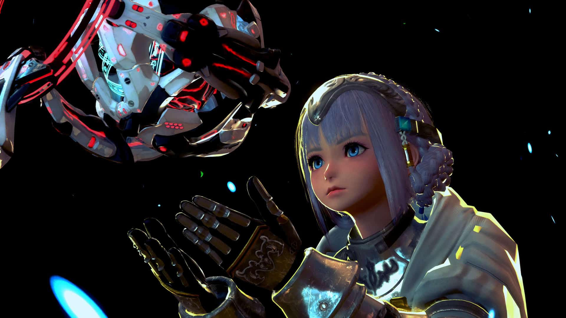Star Ocean: The Divine Force announced for Xbox, PlayStation and PC in 2022