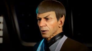 Star Trek: Resurgence