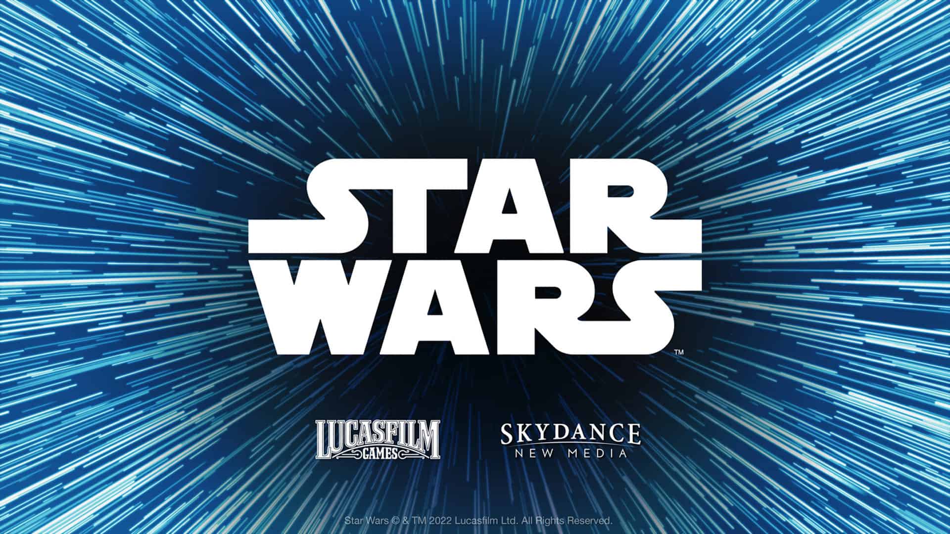 Amy Hennig & Skydance New Media are working on a new Star Wars action adventure game