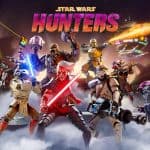 Star Wars: Hunters