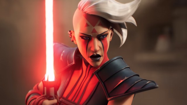 Star Wars: Hunters gets a new trailer, is pushed into 2022