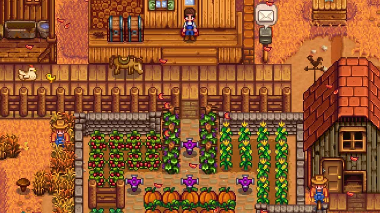 Stardew Valley