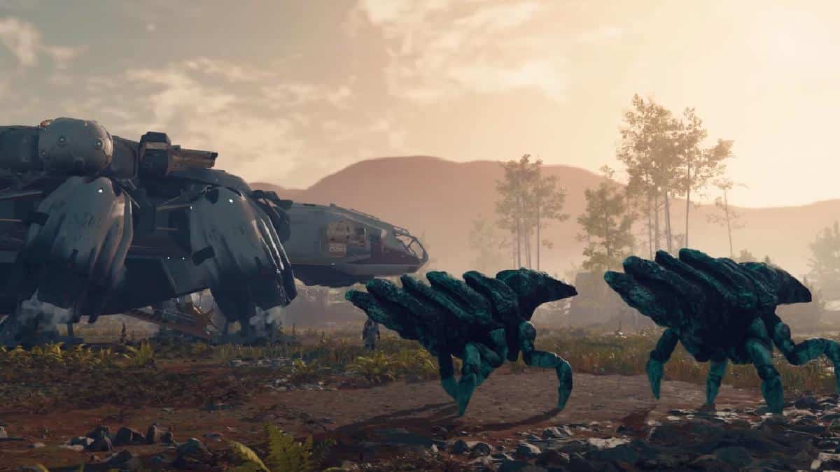 Starfield AMD partnership means native DLSS is unlikely but mods will save the day