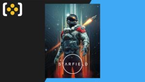 Starfield is a video game set in space.