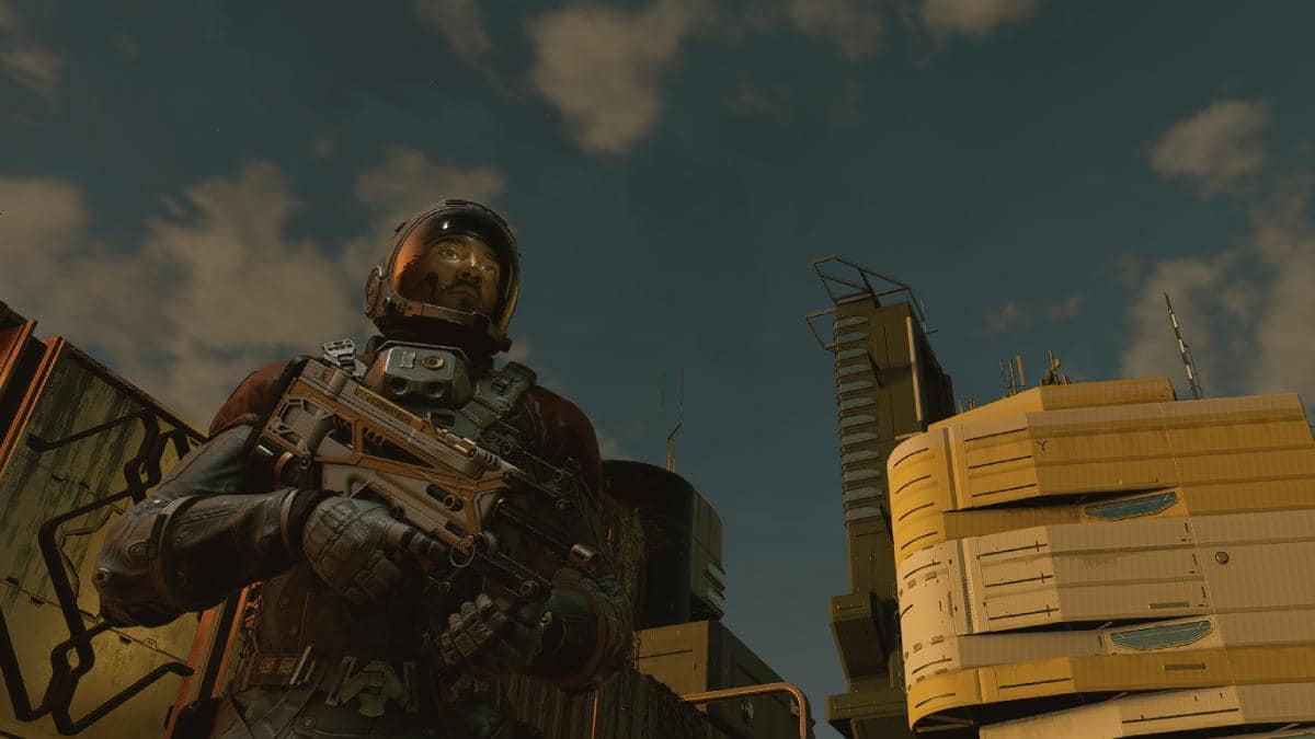 Starfield DLSS mod: How to install DLSS 2 and 3 in Starfield