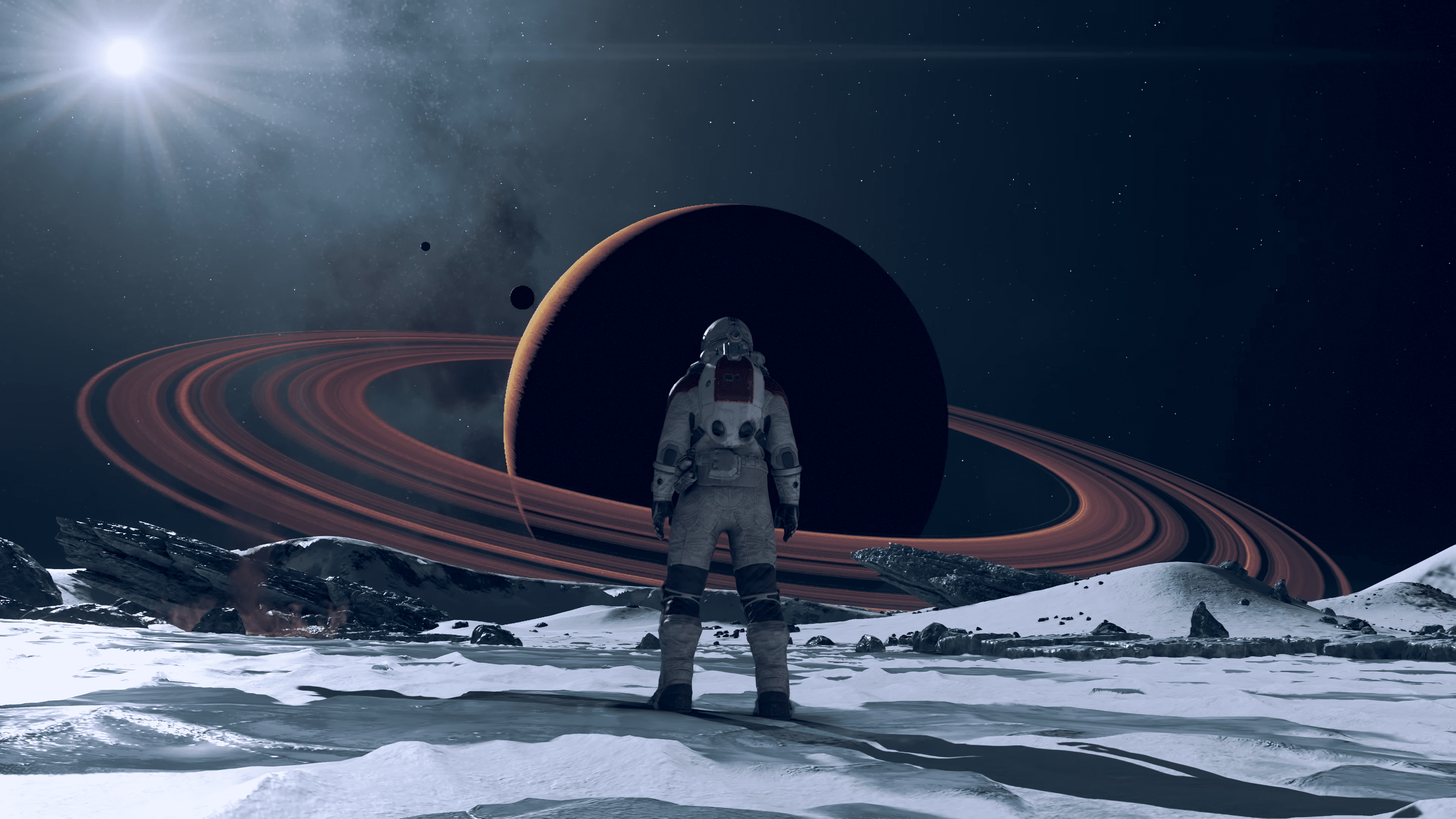 Starfield fans can’t wait to explore the galaxy together