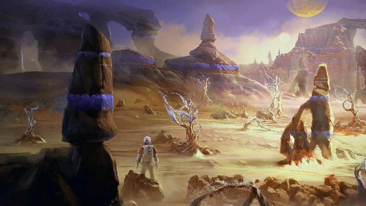 Bethesda still “checking under every rock” ahead of Starfield’s release